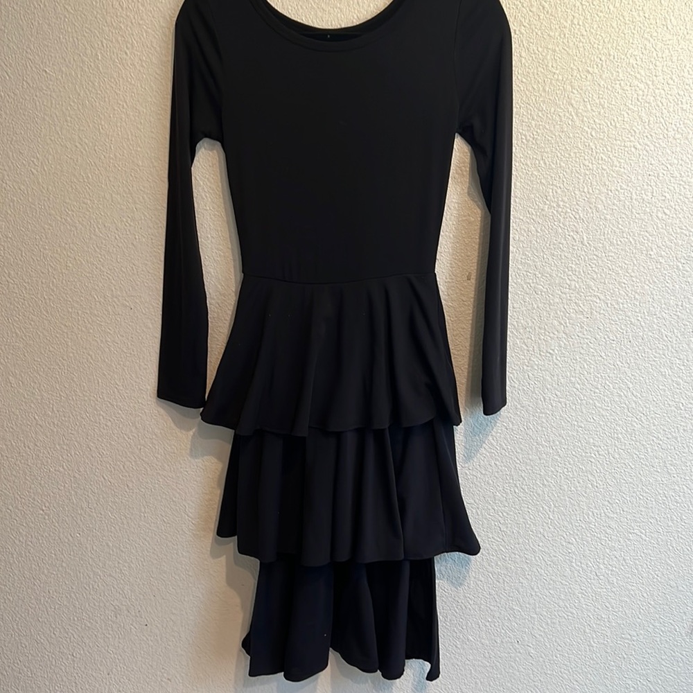 Lularoe layered dress‎